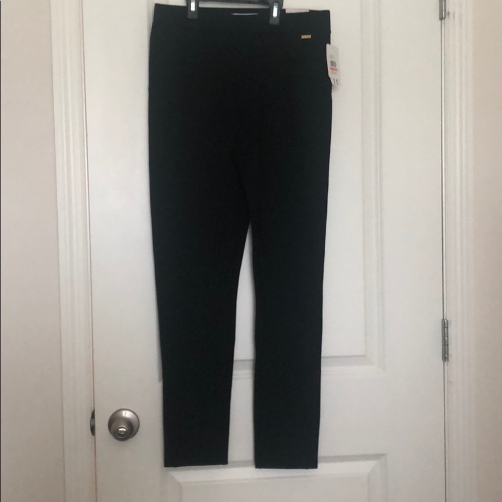 Black Slacks